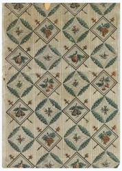 Papel pintado (Francia), ca. 1800